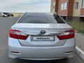 Toyota Camry 2014 года за 9 800 000 тг. в Астана – фото 20