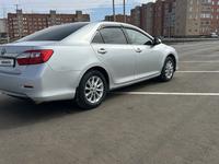 Toyota Camry 2014 годаүшін9 800 000 тг. в Астана