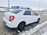 Chevrolet Cobalt 2020 годаүшін5 200 000 тг. в Аксу – фото 4