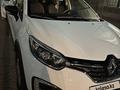 Renault Kaptur 2021 годаүшін10 500 000 тг. в Астана – фото 10