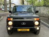 ВАЗ (Lada) Lada 2131 (5-ти дверный) 2021 года за 6 650 000 тг. в Алматы – фото 4