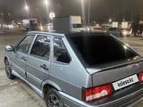 ВАЗ (Lada) 2114 2014 годаүшін850 000 тг. в Алматы – фото 5