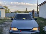 ВАЗ (Lada) 2114 2014 годаүшін850 000 тг. в Алматы