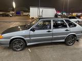 ВАЗ (Lada) 2114 2014 годаүшін850 000 тг. в Алматы – фото 2