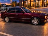 BMW 525 1991 годаүшін1 850 000 тг. в Астана – фото 2