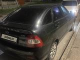 ВАЗ (Lada) Priora 2172 2012 года за 1 200 000 тг. в Алматы – фото 4