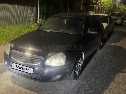 ВАЗ (Lada) Priora 2172 2012 года за 1 200 000 тг. в Алматы