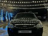 ВАЗ (Lada) Priora 2172 2014 годаүшін2 500 000 тг. в Актобе – фото 2