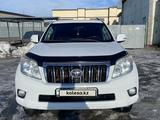 Toyota Land Cruiser Prado 2012 года за 15 500 000 тг. в Астана – фото 2