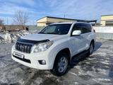 Toyota Land Cruiser Prado 2012 годаүшін15 500 000 тг. в Астана