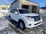 Toyota Land Cruiser Prado 2012 года за 15 500 000 тг. в Астана – фото 3