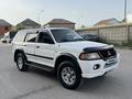 Mitsubishi Montero Sport 2000 годаүшін4 900 000 тг. в Алматы