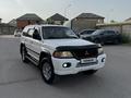 Mitsubishi Montero Sport 2000 годаүшін4 900 000 тг. в Алматы – фото 9