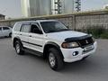 Mitsubishi Montero Sport 2000 годаүшін4 900 000 тг. в Алматы – фото 15
