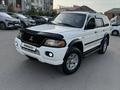 Mitsubishi Montero Sport 2000 годаүшін4 900 000 тг. в Алматы – фото 13