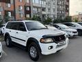 Mitsubishi Montero Sport 2000 годаүшін4 900 000 тг. в Алматы – фото 14