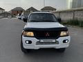 Mitsubishi Montero Sport 2000 годаүшін4 900 000 тг. в Алматы – фото 16