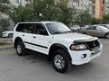 Mitsubishi Montero Sport 2000 годаүшін4 900 000 тг. в Алматы – фото 17