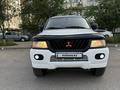 Mitsubishi Montero Sport 2000 годаүшін4 900 000 тг. в Алматы – фото 18