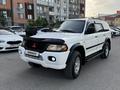 Mitsubishi Montero Sport 2000 годаүшін4 900 000 тг. в Алматы – фото 5