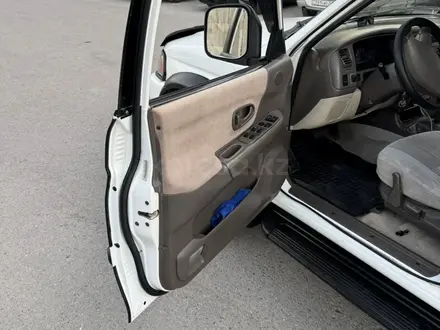 Mitsubishi Montero Sport 2000 года за 4 900 000 тг. в Алматы – фото 22
