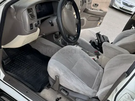 Mitsubishi Montero Sport 2000 года за 4 900 000 тг. в Алматы – фото 21