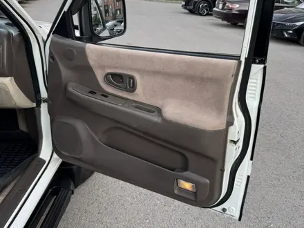 Mitsubishi Montero Sport 2000 года за 4 900 000 тг. в Алматы – фото 26