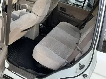 Mitsubishi Montero Sport 2000 года за 4 900 000 тг. в Алматы – фото 24