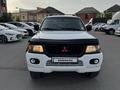 Mitsubishi Montero Sport 2000 годаүшін4 900 000 тг. в Алматы – фото 4