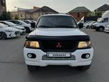 Mitsubishi Montero Sport 2000 годаүшін4 900 000 тг. в Алматы – фото 4