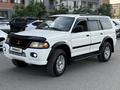 Mitsubishi Montero Sport 2000 годаүшін4 900 000 тг. в Алматы – фото 6