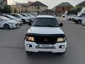 Mitsubishi Montero Sport 2000 годаүшін4 900 000 тг. в Алматы – фото 7
