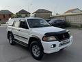 Mitsubishi Montero Sport 2000 годаүшін4 900 000 тг. в Алматы – фото 8