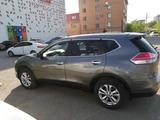 Nissan X-Trail 2014 годаүшін8 500 000 тг. в Астана – фото 3