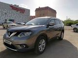 Nissan X-Trail 2014 года за 8 500 000 тг. в Астана