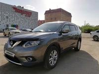 Nissan X-Trail 2014 года за 8 400 000 тг. в Астана
