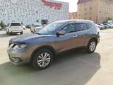 Nissan X-Trail 2014 года за 8 600 000 тг. в Астана