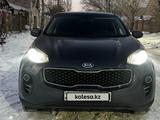 Kia Sportage 2018 года за 11 500 000 тг. в Астана – фото 5