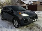 Kia Sportage 2018 года за 11 500 000 тг. в Астана – фото 3