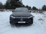 Mercedes-Benz EQS 2022 годаүшін60 000 000 тг. в Астана