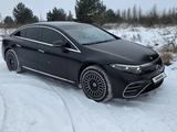 Mercedes-Benz EQS 2022 годаүшін60 000 000 тг. в Астана – фото 2