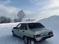 ВАЗ (Lada) 21099 2000 годаfor1 200 000 тг. в Усть-Каменогорск – фото 9