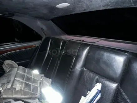 Mercedes-Benz C 280 1994 года за 1 200 000 тг. в Алматы – фото 3