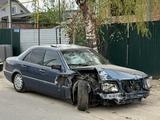 Mercedes-Benz C 280 1994 годаүшін1 200 000 тг. в Алматы