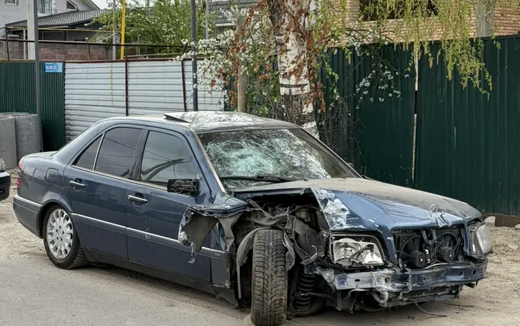 Mercedes-Benz C 280 1994 годаүшін1 200 000 тг. в Алматы