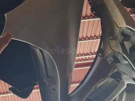 Крыло крылья на мерседес W211 за 35 000 тг. в Шымкент – фото 2