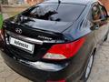 Hyundai Accent 2014 годаfor5 400 000 тг. в Астана – фото 6