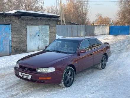 Toyota Camry 1993 года за 2 700 000 тг. в Алматы