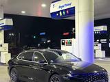 Hyundai Grandeur 2022 годаүшін14 200 000 тг. в Алматы