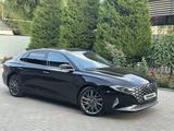 Hyundai Grandeur 2022 года за 14 200 000 тг. в Алматы – фото 3